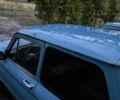 Синій ЗАЗ 968, об'ємом двигуна 1.2 л та пробігом 29 тис. км за 182 $, фото 8 на Automoto.ua