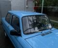 Синій ЗАЗ 968, об'ємом двигуна 1.2 л та пробігом 29 тис. км за 182 $, фото 3 на Automoto.ua