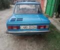 Синій ЗАЗ 968, об'ємом двигуна 1.2 л та пробігом 121 тис. км за 600 $, фото 1 на Automoto.ua