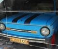 Синий ЗАЗ 968, объемом двигателя 1.2 л и пробегом 48 тыс. км за 8500 $, фото 1 на Automoto.ua
