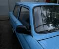Синій ЗАЗ 968, об'ємом двигуна 1.2 л та пробігом 29 тис. км за 182 $, фото 12 на Automoto.ua