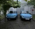 Синій ЗАЗ 968, об'ємом двигуна 1.2 л та пробігом 29 тис. км за 182 $, фото 20 на Automoto.ua