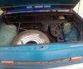 Синій ЗАЗ 968, об'ємом двигуна 1.2 л та пробігом 121 тис. км за 600 $, фото 8 на Automoto.ua