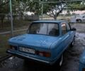 Синій ЗАЗ 968, об'ємом двигуна 1.2 л та пробігом 29 тис. км за 182 $, фото 5 на Automoto.ua