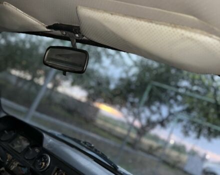 Синій ЗАЗ 968, об'ємом двигуна 1.2 л та пробігом 29 тис. км за 182 $, фото 13 на Automoto.ua
