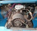 Синій ЗАЗ 968, об'ємом двигуна 1.2 л та пробігом 121 тис. км за 600 $, фото 7 на Automoto.ua