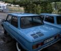 Синій ЗАЗ 968, об'ємом двигуна 1.2 л та пробігом 29 тис. км за 182 $, фото 6 на Automoto.ua