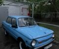 Синій ЗАЗ 968, об'ємом двигуна 1.2 л та пробігом 29 тис. км за 182 $, фото 1 на Automoto.ua