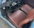 Синій ЗАЗ 968, об'ємом двигуна 1.2 л та пробігом 2 тис. км за 291 $, фото 4 на Automoto.ua
