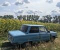 Синий ЗАЗ 968, объемом двигателя 0 л и пробегом 46 тыс. км за 10000 $, фото 7 на Automoto.ua