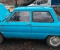 Синій ЗАЗ 968, об'ємом двигуна 0 л та пробігом 34 тис. км за 291 $, фото 1 на Automoto.ua