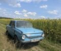 Синий ЗАЗ 968, объемом двигателя 0 л и пробегом 46 тыс. км за 10000 $, фото 1 на Automoto.ua