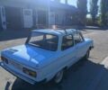 Синий ЗАЗ 968, объемом двигателя 0 л и пробегом 67 тыс. км за 246 $, фото 1 на Automoto.ua
