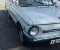 Синий ЗАЗ 968, объемом двигателя 0 л и пробегом 64 тыс. км за 473 $, фото 1 на Automoto.ua