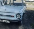 Синий ЗАЗ 968, объемом двигателя 0 л и пробегом 64 тыс. км за 473 $, фото 1 на Automoto.ua