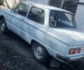 Синий ЗАЗ 968, объемом двигателя 0 л и пробегом 64 тыс. км за 473 $, фото 2 на Automoto.ua
