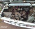 Синий ЗАЗ 968, объемом двигателя 1.2 л и пробегом 67 тыс. км за 206 $, фото 6 на Automoto.ua