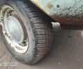 Синий ЗАЗ 968, объемом двигателя 1.2 л и пробегом 67 тыс. км за 206 $, фото 7 на Automoto.ua
