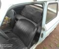 Синий ЗАЗ 968, объемом двигателя 1.2 л и пробегом 67 тыс. км за 206 $, фото 5 на Automoto.ua