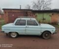 Синий ЗАЗ 968, объемом двигателя 1.2 л и пробегом 67 тыс. км за 206 $, фото 3 на Automoto.ua