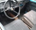 Синій ЗАЗ 968, об'ємом двигуна 1 л та пробігом 100 тис. км за 271 $, фото 1 на Automoto.ua
