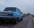Синій ЗАЗ 968, об'ємом двигуна 1 л та пробігом 32 тис. км за 508 $, фото 1 на Automoto.ua