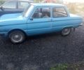 Синий ЗАЗ 968, объемом двигателя 0 л и пробегом 21 тыс. км за 1100 $, фото 5 на Automoto.ua