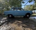 Синий ЗАЗ 968, объемом двигателя 1.2 л и пробегом 37 тыс. км за 1000 $, фото 4 на Automoto.ua