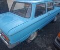 Синий ЗАЗ 968, объемом двигателя 0 л и пробегом 21 тыс. км за 1100 $, фото 3 на Automoto.ua