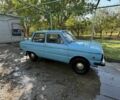 Синий ЗАЗ 968, объемом двигателя 1.2 л и пробегом 38 тыс. км за 499 $, фото 3 на Automoto.ua