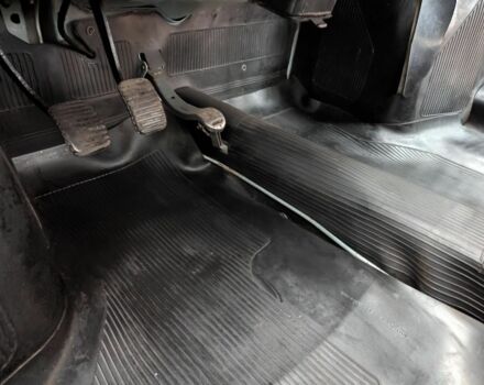 Синій ЗАЗ 968, об'ємом двигуна 1 л та пробігом 37 тис. км за 1200 $, фото 12 на Automoto.ua