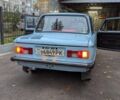 Синій ЗАЗ 968, об'ємом двигуна 1 л та пробігом 37 тис. км за 1200 $, фото 22 на Automoto.ua