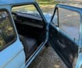 Синий ЗАЗ 968, объемом двигателя 1.2 л и пробегом 37 тыс. км за 1000 $, фото 10 на Automoto.ua
