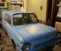 Синій ЗАЗ 968, об'ємом двигуна 0 л та пробігом 25 тис. км за 391 $, фото 2 на Automoto.ua