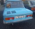 Синий ЗАЗ 968, объемом двигателя 0 л и пробегом 21 тыс. км за 1100 $, фото 6 на Automoto.ua