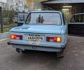 Синій ЗАЗ 968, об'ємом двигуна 1 л та пробігом 37 тис. км за 1200 $, фото 4 на Automoto.ua