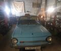 Синий ЗАЗ 968, объемом двигателя 0 л и пробегом 21 тыс. км за 1100 $, фото 1 на Automoto.ua
