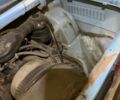 Синий ЗАЗ 968, объемом двигателя 1.2 л и пробегом 37 тыс. км за 800 $, фото 7 на Automoto.ua