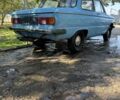 Синий ЗАЗ 968, объемом двигателя 1.2 л и пробегом 38 тыс. км за 499 $, фото 6 на Automoto.ua