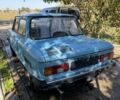 Синий ЗАЗ 968, объемом двигателя 1.2 л и пробегом 38 тыс. км за 499 $, фото 9 на Automoto.ua