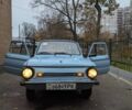 Синій ЗАЗ 968, об'ємом двигуна 1 л та пробігом 37 тис. км за 1200 $, фото 3 на Automoto.ua