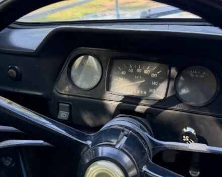 Синий ЗАЗ 968, объемом двигателя 1.2 л и пробегом 38 тыс. км за 499 $, фото 14 на Automoto.ua
