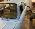 Синий ЗАЗ 968, объемом двигателя 0 л и пробегом 29 тыс. км за 1000 $, фото 4 на Automoto.ua