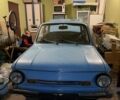 Синий ЗАЗ 968, объемом двигателя 0 л и пробегом 29 тыс. км за 1000 $, фото 1 на Automoto.ua