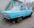 Синий ЗАЗ 968, объемом двигателя 1.2 л и пробегом 555 тыс. км за 359 $, фото 1 на Automoto.ua