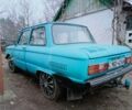 Синий ЗАЗ 968, объемом двигателя 1.2 л и пробегом 555 тыс. км за 359 $, фото 2 на Automoto.ua