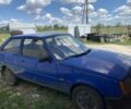 Синий ЗАЗ 968, объемом двигателя 1.1 л и пробегом 3 тыс. км за 449 $, фото 1 на Automoto.ua