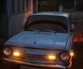 Синий ЗАЗ 968, объемом двигателя 0 л и пробегом 1 тыс. км за 386 $, фото 1 на Automoto.ua