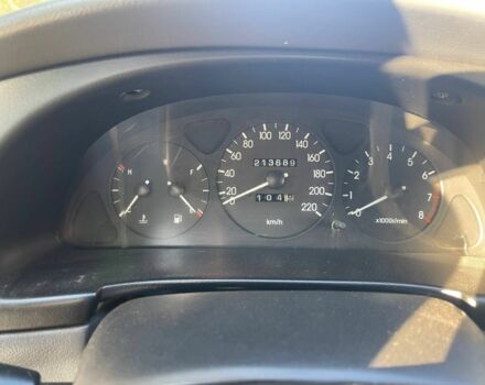 Синий ЗАЗ 968, объемом двигателя 1.5 л и пробегом 213 тыс. км за 2300 $, фото 5 на Automoto.ua