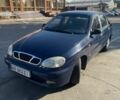 Синий ЗАЗ 968, объемом двигателя 1.5 л и пробегом 213 тыс. км за 2300 $, фото 1 на Automoto.ua